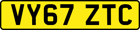 VY67ZTC
