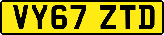 VY67ZTD