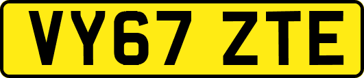 VY67ZTE