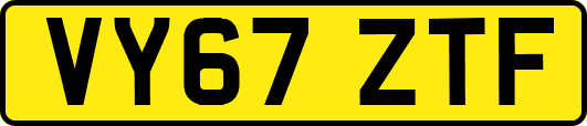 VY67ZTF