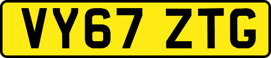 VY67ZTG
