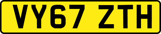 VY67ZTH