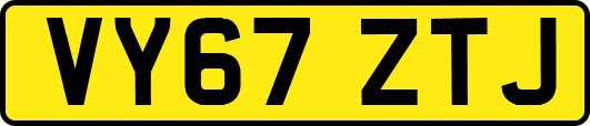 VY67ZTJ