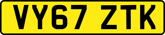 VY67ZTK