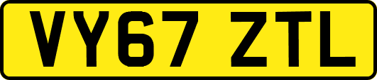 VY67ZTL