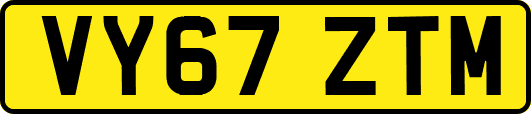 VY67ZTM