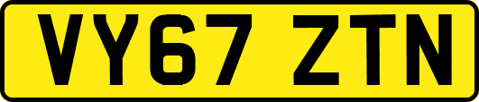 VY67ZTN