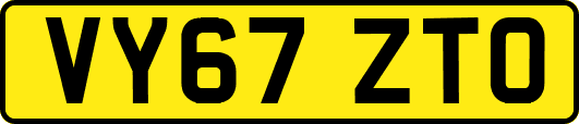 VY67ZTO