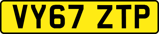 VY67ZTP