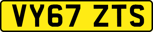 VY67ZTS