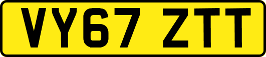 VY67ZTT