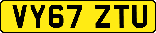 VY67ZTU