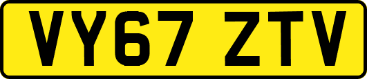 VY67ZTV