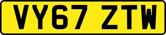 VY67ZTW