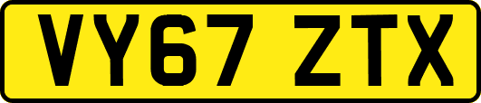 VY67ZTX