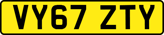 VY67ZTY