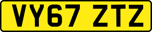 VY67ZTZ