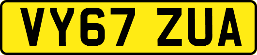 VY67ZUA