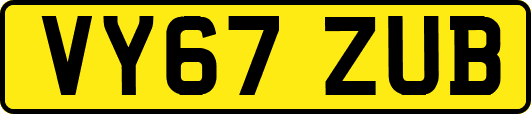 VY67ZUB