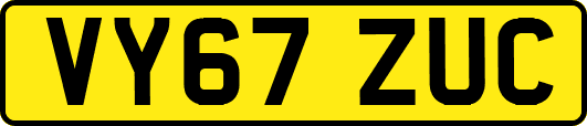 VY67ZUC