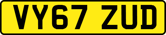 VY67ZUD
