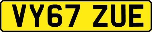 VY67ZUE