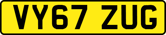 VY67ZUG