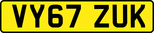 VY67ZUK