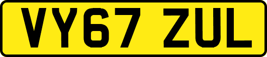 VY67ZUL