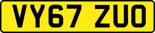 VY67ZUO