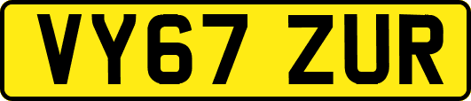 VY67ZUR