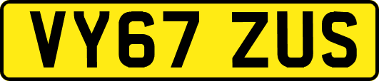 VY67ZUS