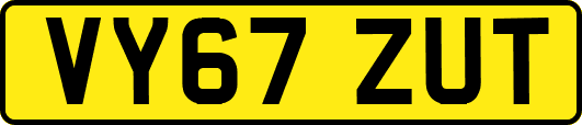 VY67ZUT