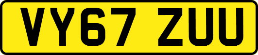 VY67ZUU