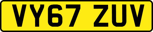 VY67ZUV