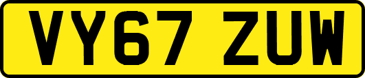 VY67ZUW