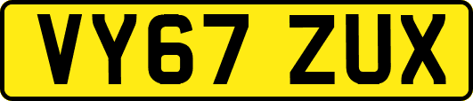 VY67ZUX