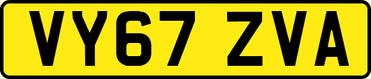 VY67ZVA