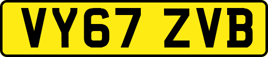 VY67ZVB