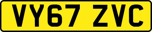 VY67ZVC