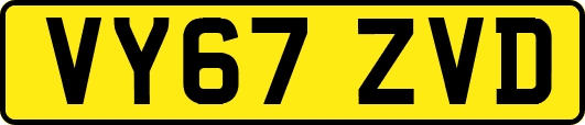 VY67ZVD