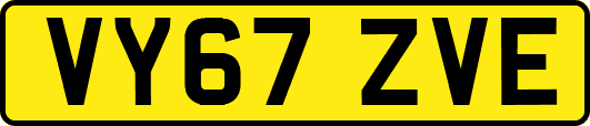 VY67ZVE