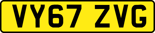 VY67ZVG