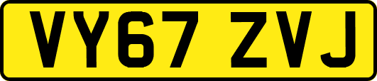 VY67ZVJ