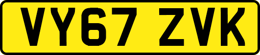 VY67ZVK
