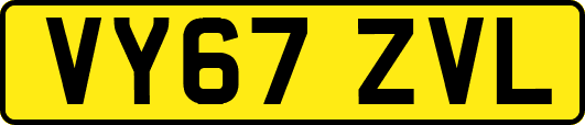 VY67ZVL