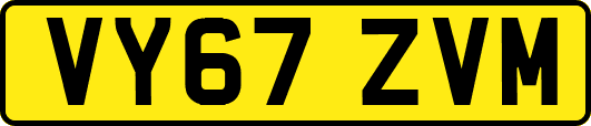 VY67ZVM