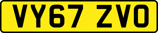 VY67ZVO