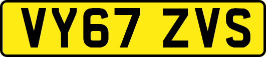 VY67ZVS