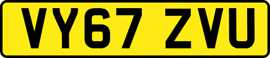 VY67ZVU